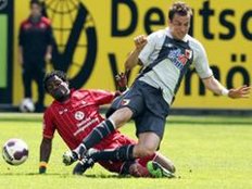 Goran Sukalo verlässt Augsburg