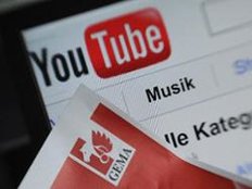 YouTube setzt sich gegen GEMA durch