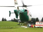 Bootsunfall: Suchaktion an der Ammer