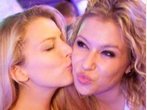 Partybilder vom Wochenende