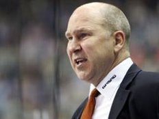 DEL-Coaches uneins: Favoriten Berlin und Mannheim