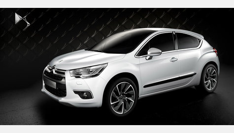 Citroen DS4