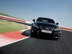 Pariser Autosalon: Lexus IS F - 423 PS mit V8 Triebwerk