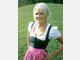 Wiesn-Madl