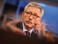 Thilo Sarrazin in München: Protest gegen Lesung im Literaturhaus