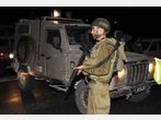 Anschlag auf israelische Siedler - Fotostrecke