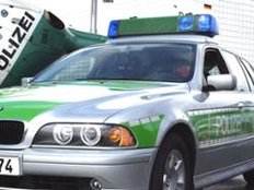 Überholmanöver endet im heftiger Rangelei