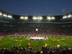 Guten Abend, FC Bayern! - die neuen Termine