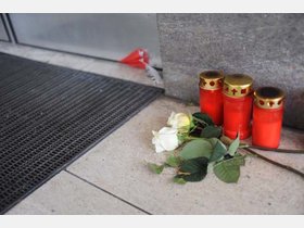 Doppelmord in Rosenheim: Polizei sucht T&auml;ter