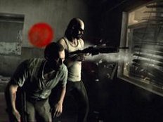 Kane and Lynch 2: Hundstage mit Wackelkamera
