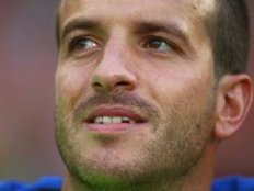 Neuer Wirbel um van der Vaart