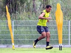 Barros im tz-Interview: "Pizarro hat mir viel erzählt"