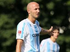 Necat Aygün: Sperre nach Platzverweis