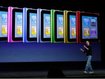 Apple erneuert iPod-Player