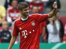 tz-Interview mit Thomas Müller vom FC Bayern München: „WM? War da mal was?"