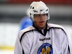 Eric Schneider: Der Hoffnungsträger aus Kanada