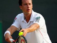 US Open - Philipp Kohlschreiber schafft Einzug in Runde zwei - Russin kippt um