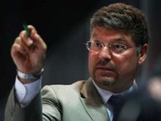 EHC: Identifikation ist Trumpf