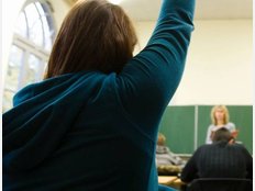 Abi 2011: Keiner fällt durch