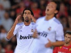 Khedira kontert Mourinho-Kritik
