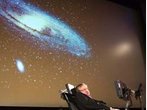 Hawking: Kein Gott nötig für Universum