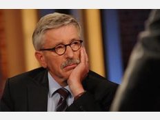 Thilo Sarrazin räumt "Riesenunfug" ein
