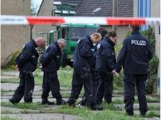 Groitzsch: Doppelmord in Sachsen: Spur führt nach Bayern