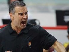 Dirk Bauermann: Gesicht des deutschen Basketballs