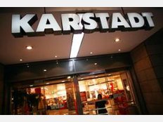 Vermieter Highstreet senkt Miete: Weiterer Schritt zur Rettung von Karstadt