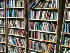 Nürnberg strebt Rückgabe geraubter Bücher an