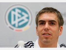 Kapitäns-Entscheidung: So reagiert Lahm