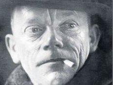 Karl Valentins Foto-Sammlung - Jetzt komplett veröffentlicht