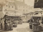 Karl Valentins Foto-Sammlung vom alten München