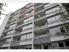 84-Jähriger lag drei Wochen tot in Seniorenwohnanlage