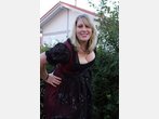 Oktoberfest Wiesn-Madl Bewerberin Kerstin aus Aitrang