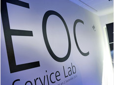 Krisenmanagement aus dem All - EOC Service Lab startet