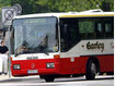 Busfahrer mit Drogen im Blut - und im Gepäck