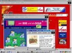 Mehr Beschwerden über Internet-Kampagnen
