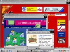 Mehr Beschwerden über Internet-Kampagnen - Werberat verteilte in 5 Fällen öffentliche Rügen