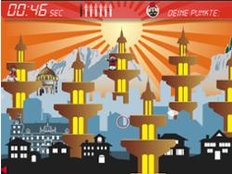 Minarett-Abschießspiel empört Österreich