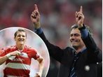 Mourinho: Nächstes Jahr gehört Schweinsteiger mir