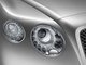 Bentley Continental GT Pariser Autosalon 2010