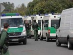 Franz Müller: Wird er von Bekannten versteckt?
