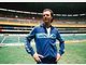 Franz Beckenbauer: Sein Leben in Bildern