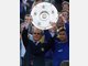 Franz Beckenbauer: Sein Leben in Bildern