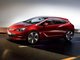 Studie: Opel GTC Paris