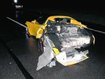 Aus Lotus wird Schrott