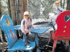 Reisetagebuch