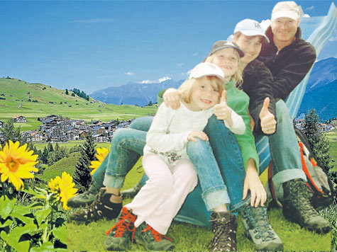 Reisetagebuch