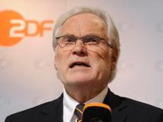 ZDF veröffentlicht Intendanten-Gehalt: 299 000 Euro für Schächter
